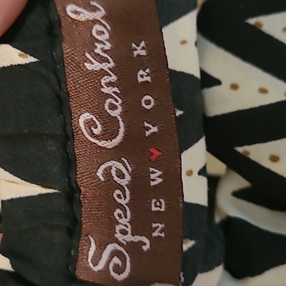 👗Speed Control Strapless Dress👗 - Picture 5 of 7